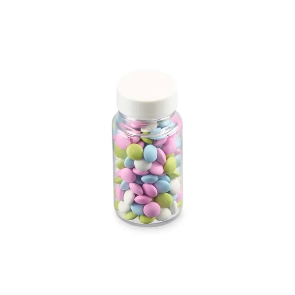 This 4 oz jar showcases a full-color digital imprint on the... from ASI 55583 GMG Pen