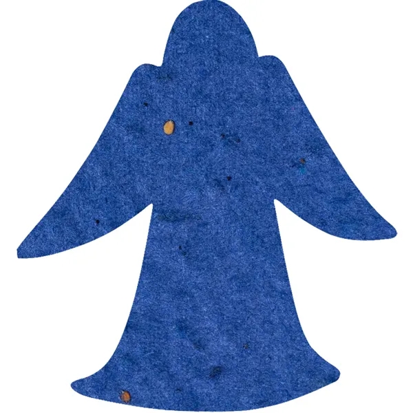 Mailer with seeded paper shapes for planting to grow wildflowers or... from ASI 54100 Fields Manufacturing Inc / Sprout Tyme Line by American Greenwood