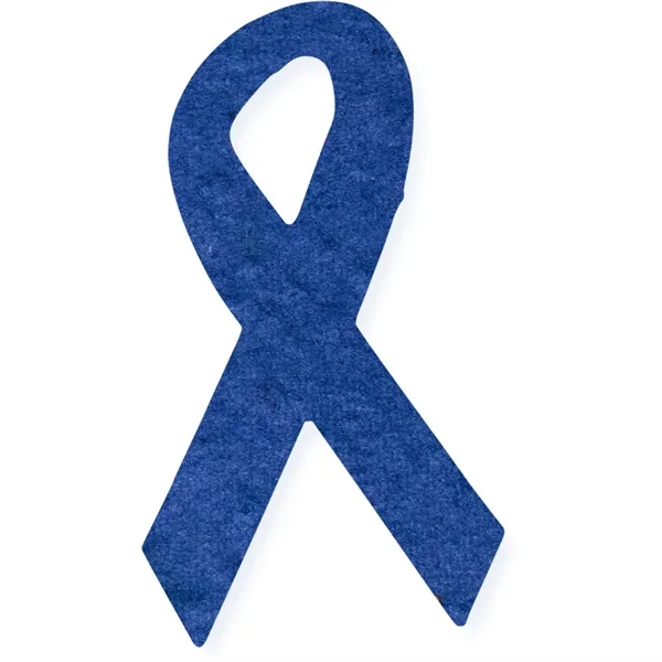 Mailer with seeded paper shapes for planting to grow wildflowers or... from ASI 54100 Fields Manufacturing Inc / Sprout Tyme Line by American Greenwood