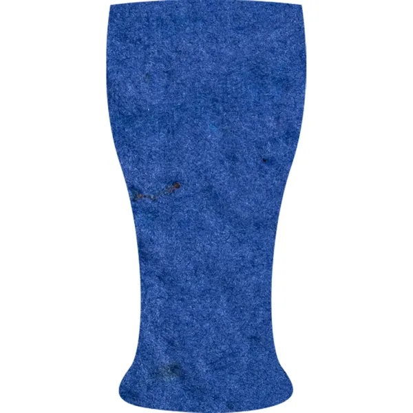 Mailer with seeded paper shapes for planting to grow wildflowers or... from ASI 54100 Fields Manufacturing Inc / Sprout Tyme Line by American Greenwood