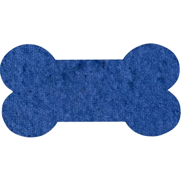 Mailer with seeded paper shapes for planting to grow wildflowers or... from ASI 54100 Fields Manufacturing Inc / Sprout Tyme Line by American Greenwood