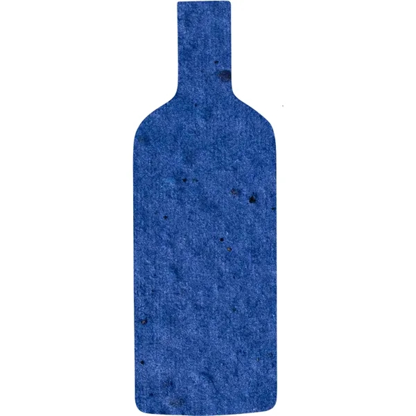 Mailer with seeded paper shapes for planting to grow wildflowers or... from ASI 54100 Fields Manufacturing Inc / Sprout Tyme Line by American Greenwood