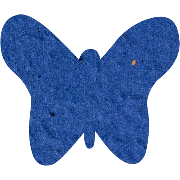 Mailer with seeded paper shapes for planting to grow wildflowers or... from ASI 54100 Fields Manufacturing Inc / Sprout Tyme Line by American Greenwood