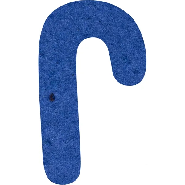 Mailer with seeded paper shapes for planting to grow wildflowers or... from ASI 54100 Fields Manufacturing Inc / Sprout Tyme Line by American Greenwood