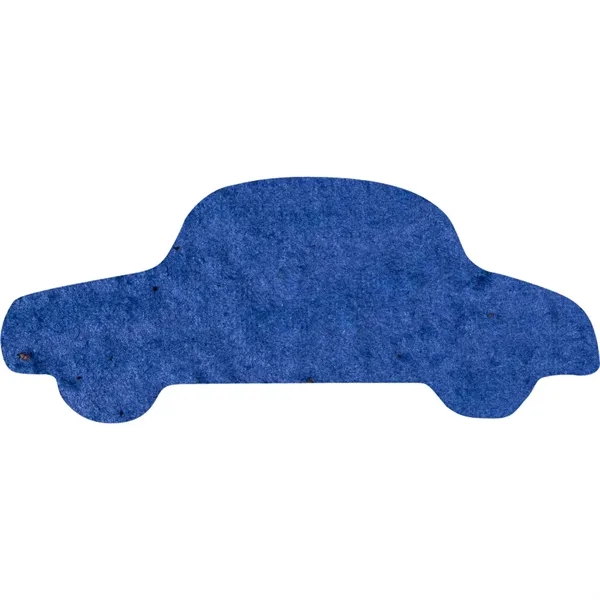 Mailer with seeded paper shapes for planting to grow wildflowers or... from ASI 54100 Fields Manufacturing Inc / Sprout Tyme Line by American Greenwood