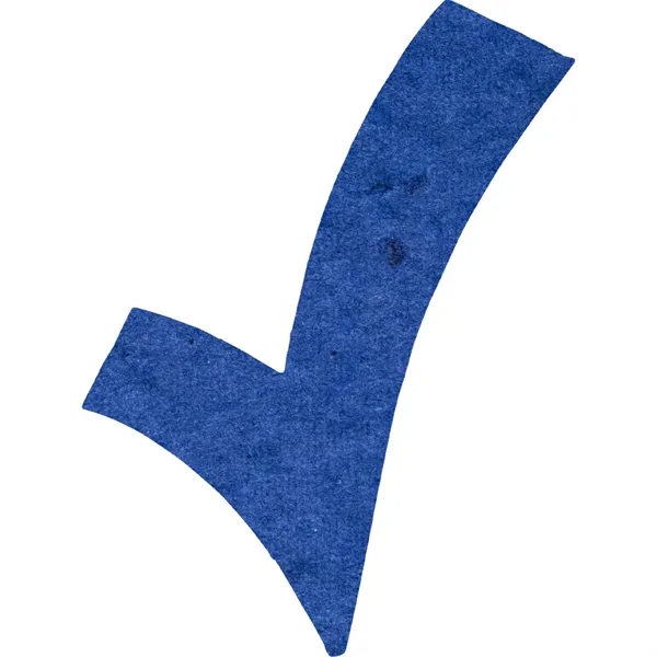 Mailer with seeded paper shapes for planting to grow wildflowers or... from ASI 54100 Fields Manufacturing Inc / Sprout Tyme Line by American Greenwood