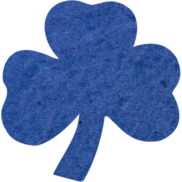 Mailer with seeded paper shapes for planting to grow wildflowers or... from ASI 54100 Fields Manufacturing Inc / Sprout Tyme Line by American Greenwood