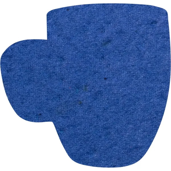 Mailer with seeded paper shapes for planting to grow wildflowers or... from ASI 54100 Fields Manufacturing Inc / Sprout Tyme Line by American Greenwood