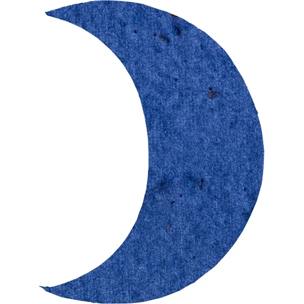 Mailer with seeded paper shapes for planting to grow wildflowers or... from ASI 54100 Fields Manufacturing Inc / Sprout Tyme Line by American Greenwood