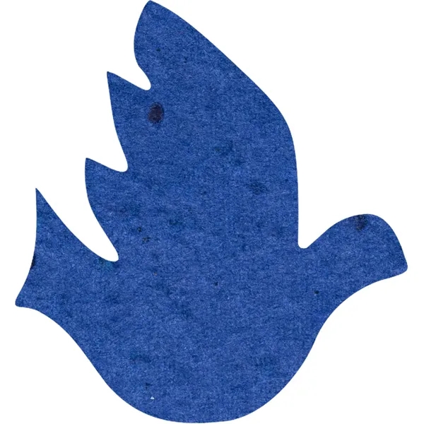 Mailer with seeded paper shapes for planting to grow wildflowers or... from ASI 54100 Fields Manufacturing Inc / Sprout Tyme Line by American Greenwood