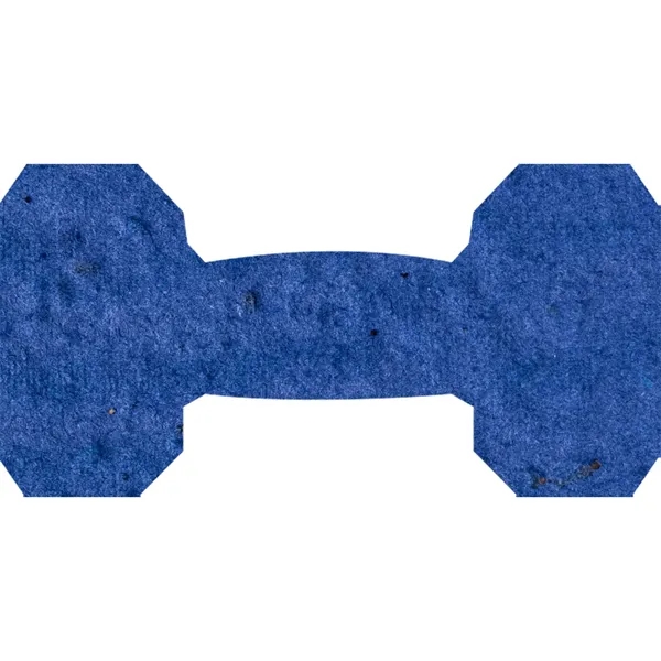 Mailer with seeded paper shapes for planting to grow wildflowers or... from ASI 54100 Fields Manufacturing Inc / Sprout Tyme Line by American Greenwood