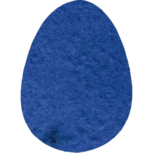 Mailer with seeded paper shapes for planting to grow wildflowers or... from ASI 54100 Fields Manufacturing Inc / Sprout Tyme Line by American Greenwood