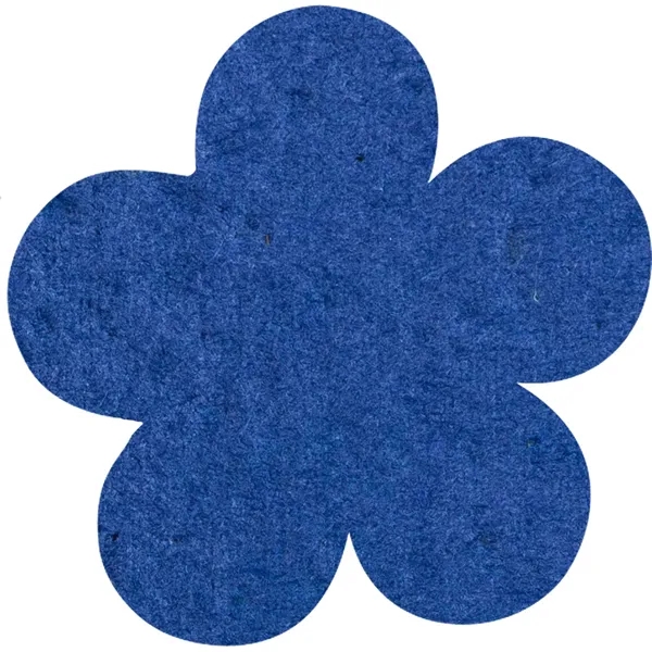 Mailer with seeded paper shapes for planting to grow wildflowers or... from ASI 54100 Fields Manufacturing Inc / Sprout Tyme Line by American Greenwood