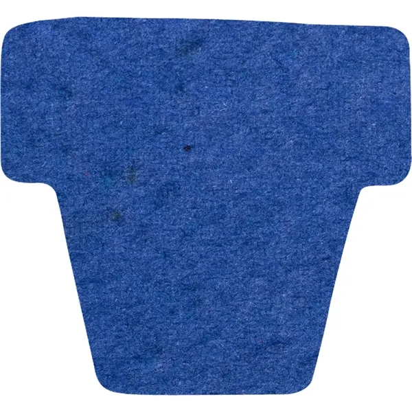 Mailer with seeded paper shapes for planting to grow wildflowers or... from ASI 54100 Fields Manufacturing Inc / Sprout Tyme Line by American Greenwood