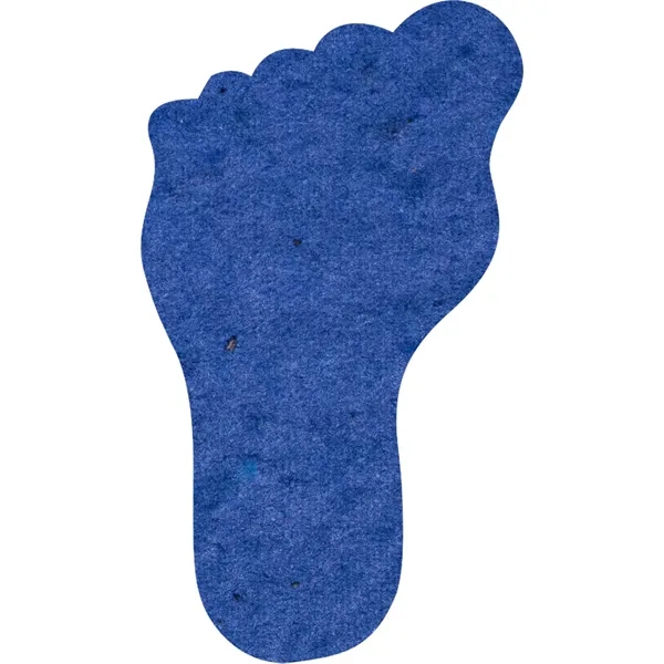 Mailer with seeded paper shapes for planting to grow wildflowers or... from ASI 54100 Fields Manufacturing Inc / Sprout Tyme Line by American Greenwood