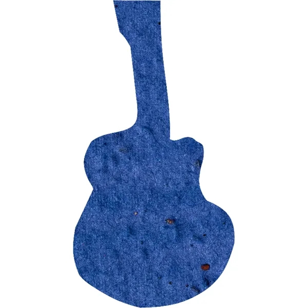 Mailer with seeded paper shapes for planting to grow wildflowers or... from ASI 54100 Fields Manufacturing Inc / Sprout Tyme Line by American Greenwood