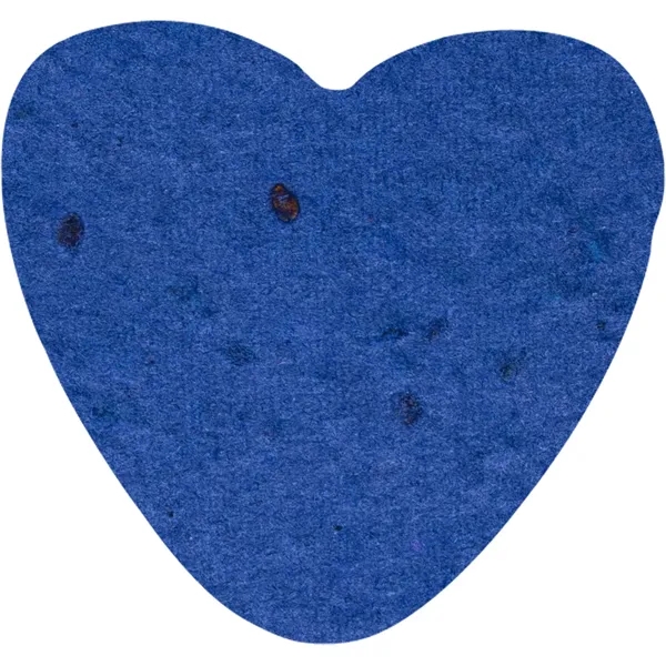 Mailer with seeded paper shapes for planting to grow wildflowers or... from ASI 54100 Fields Manufacturing Inc / Sprout Tyme Line by American Greenwood