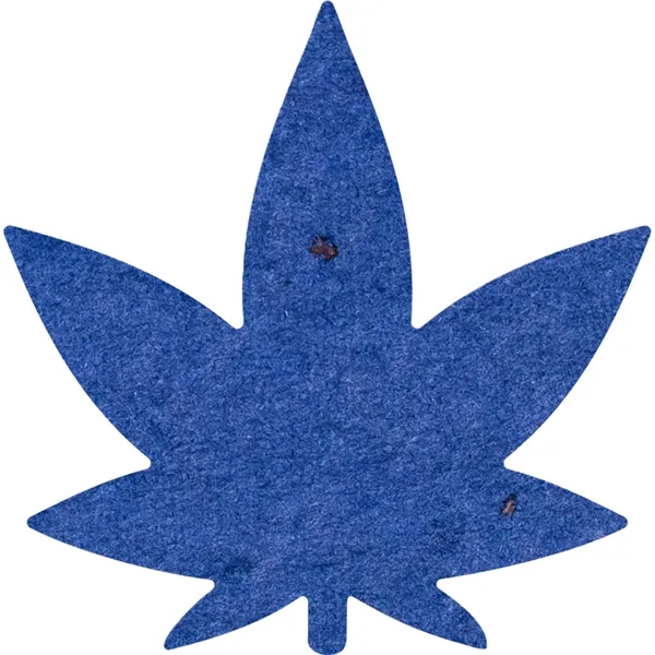 Mailer with seeded paper shapes for planting to grow wildflowers or... from ASI 54100 Fields Manufacturing Inc / Sprout Tyme Line by American Greenwood