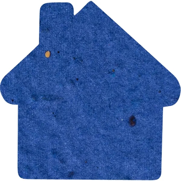 Mailer with seeded paper shapes for planting to grow wildflowers or... from ASI 54100 Fields Manufacturing Inc / Sprout Tyme Line by American Greenwood