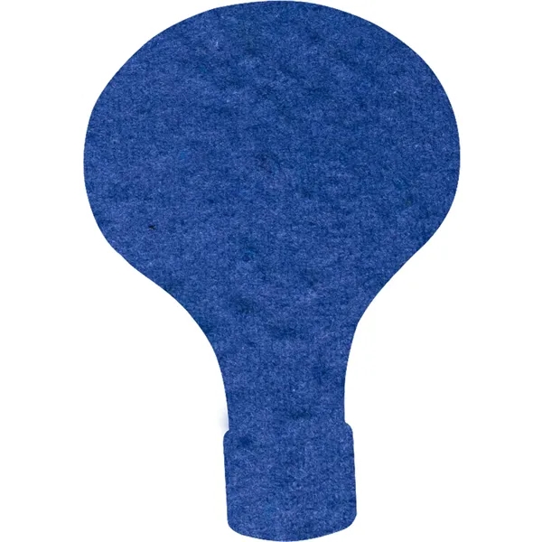 Mailer with seeded paper shapes for planting to grow wildflowers or... from ASI 54100 Fields Manufacturing Inc / Sprout Tyme Line by American Greenwood