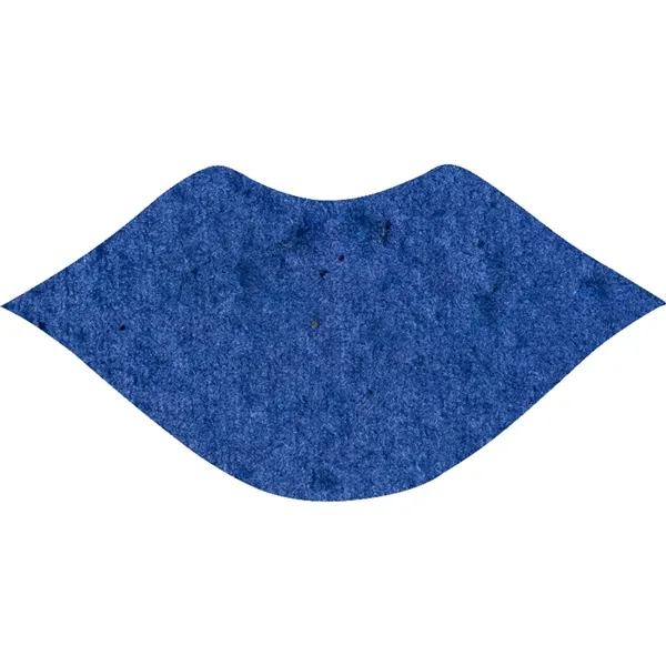 Mailer with seeded paper shapes for planting to grow wildflowers or... from ASI 54100 Fields Manufacturing Inc / Sprout Tyme Line by American Greenwood