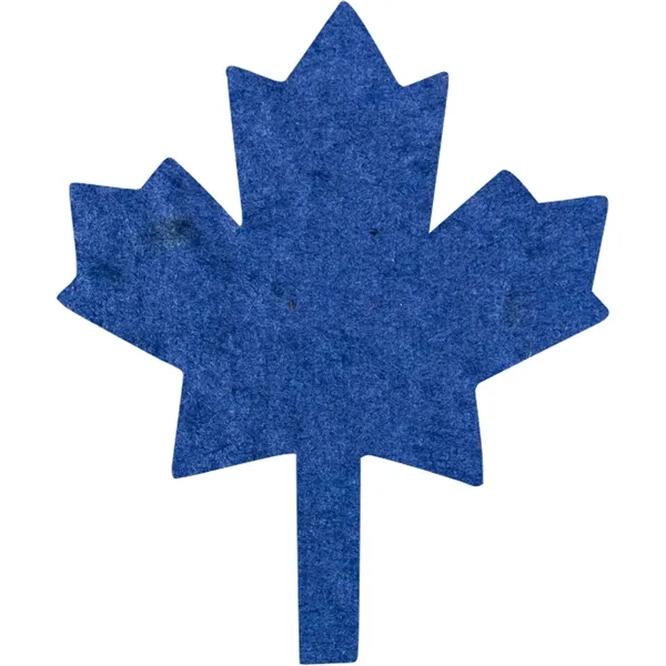 Mailer with seeded paper shapes for planting to grow wildflowers or... from ASI 54100 Fields Manufacturing Inc / Sprout Tyme Line by American Greenwood