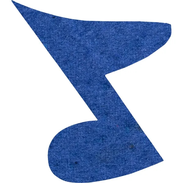 Mailer with seeded paper shapes for planting to grow wildflowers or... from ASI 54100 Fields Manufacturing Inc / Sprout Tyme Line by American Greenwood