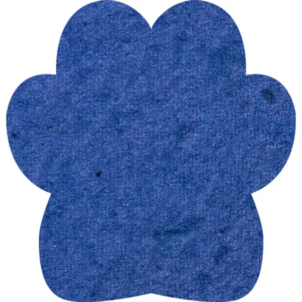 Mailer with seeded paper shapes for planting to grow wildflowers or... from ASI 54100 Fields Manufacturing Inc / Sprout Tyme Line by American Greenwood