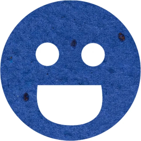 Mailer with seeded paper shapes for planting to grow wildflowers or... from ASI 54100 Fields Manufacturing Inc / Sprout Tyme Line by American Greenwood