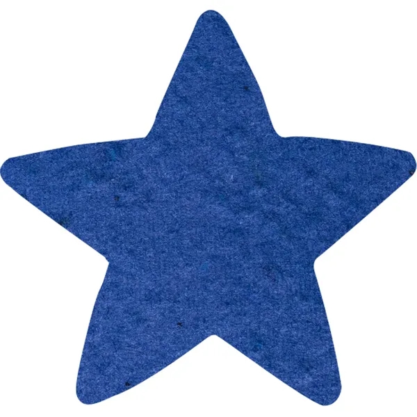 Mailer with seeded paper shapes for planting to grow wildflowers or... from ASI 54100 Fields Manufacturing Inc / Sprout Tyme Line by American Greenwood