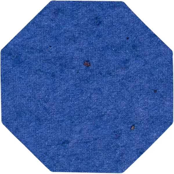 Mailer with seeded paper shapes for planting to grow wildflowers or... from ASI 54100 Fields Manufacturing Inc / Sprout Tyme Line by American Greenwood