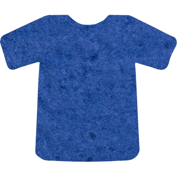 Mailer with seeded paper shapes for planting to grow wildflowers or... from ASI 54100 Fields Manufacturing Inc / Sprout Tyme Line by American Greenwood