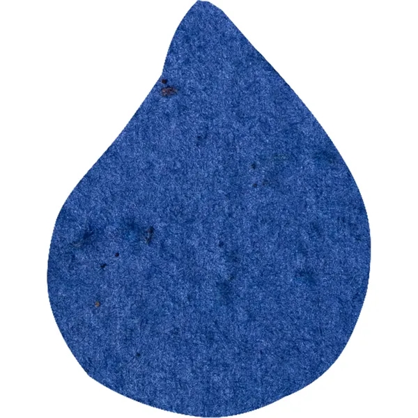 Mailer with seeded paper shapes for planting to grow wildflowers or... from ASI 54100 Fields Manufacturing Inc / Sprout Tyme Line by American Greenwood