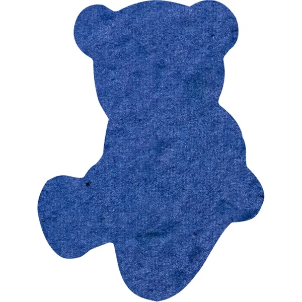 Mailer with seeded paper shapes for planting to grow wildflowers or... from ASI 54100 Fields Manufacturing Inc / Sprout Tyme Line by American Greenwood