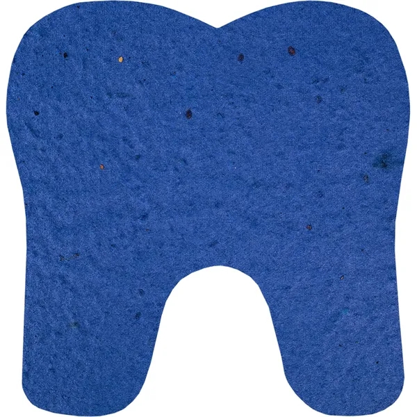 Mailer with seeded paper shapes for planting to grow wildflowers or... from ASI 54100 Fields Manufacturing Inc / Sprout Tyme Line by American Greenwood