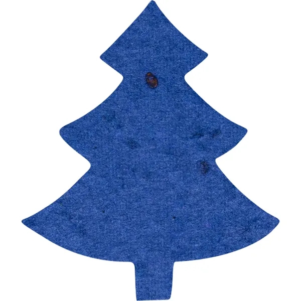 Mailer with seeded paper shapes for planting to grow wildflowers or... from ASI 54100 Fields Manufacturing Inc / Sprout Tyme Line by American Greenwood