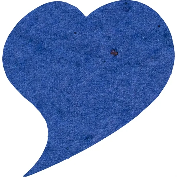 Mailer with seeded paper shapes for planting to grow wildflowers or... from ASI 54100 Fields Manufacturing Inc / Sprout Tyme Line by American Greenwood