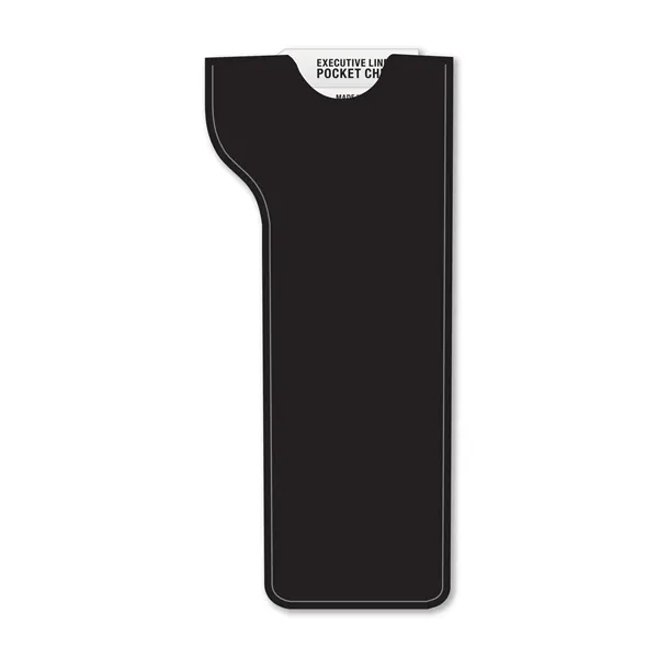 USA made etched stainless steel caliper w/ stock imprint on tool... from ASI 53430 Executive Line / Executive Line®