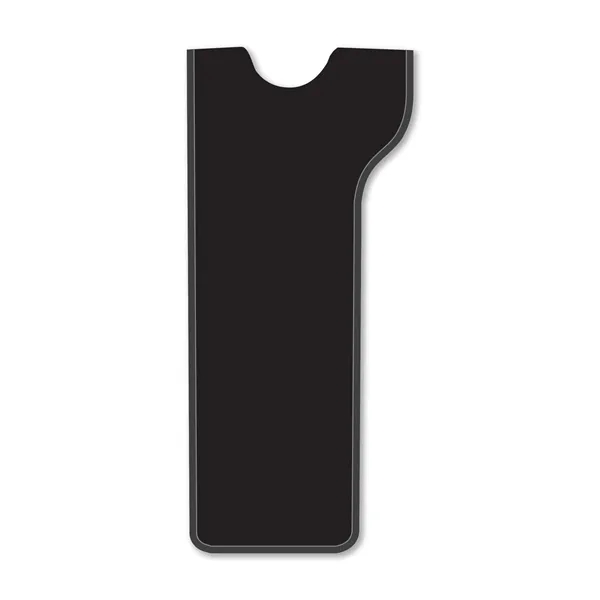 USA made etched stainless steel caliper w/ stock imprint on tool... from ASI 53430 Executive Line / Executive Line®