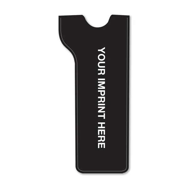 USA made etched stainless steel caliper w/ stock imprint on tool... from ASI 53430 Executive Line / Executive Line®