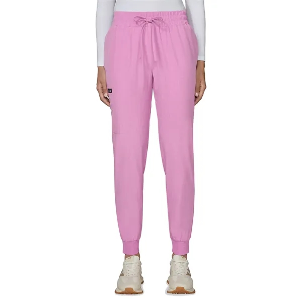 Koi Basics Women's Gemma Jogger Scrub Pant... from ASI 86018 Scrub Authority / Uniform Stores