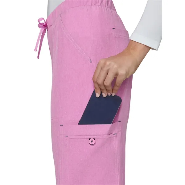 Koi Basics Holly Cargo Pant... from ASI 86018 Scrub Authority / Uniform Stores