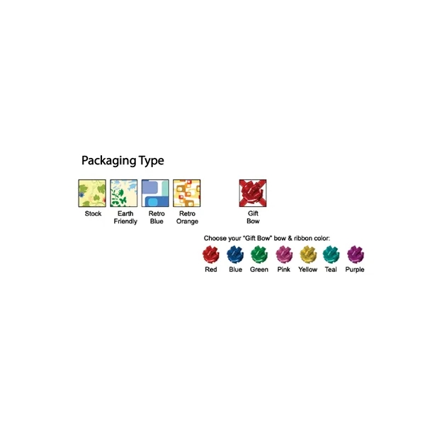 Promo Planter, 1-Pack Planter... from ASI 30270 Aakron Line