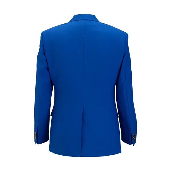 Edwards - Men's 4-Pocket Traditional Blazer... from ASI 86018 Scrub Authority