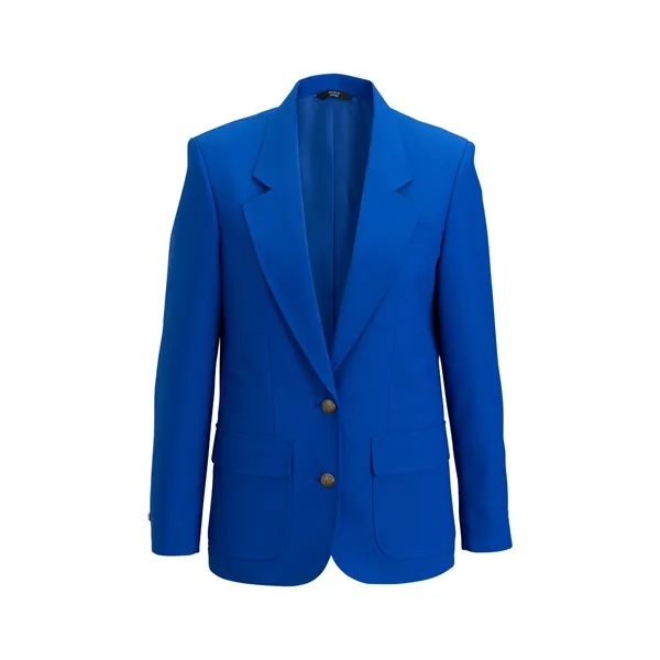 Edwards Suiting & Neckwear - Women's 5-Pocket Traditional...... from ASI 86018 Scrub Authority / Uniform Stores