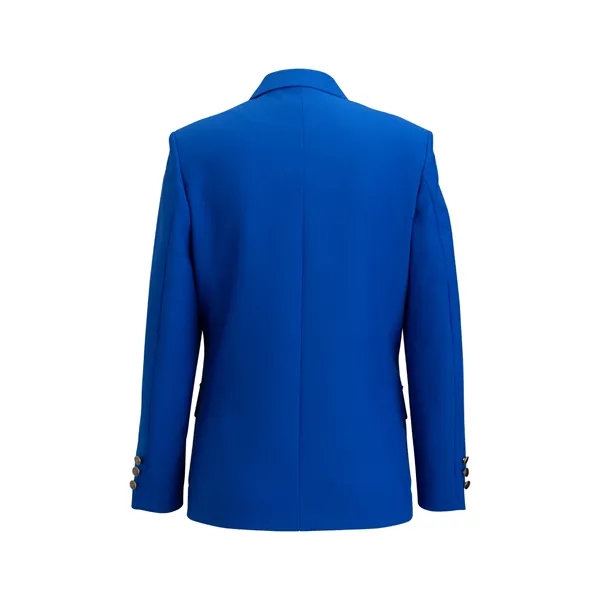 Edwards Suiting & Neckwear - Women's 5-Pocket Traditional...... from ASI 86018 Scrub Authority / Uniform Stores