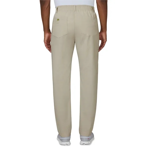 Solis - Men's Nine-Pocket Scrub Pant... from ASI 86018 Scrub Authority