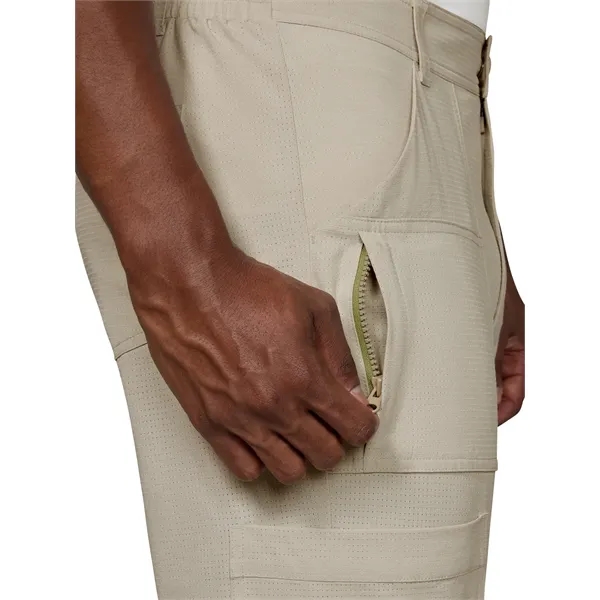 Solis - Men's Nine-Pocket Scrub Pant... from ASI 86018 Scrub Authority