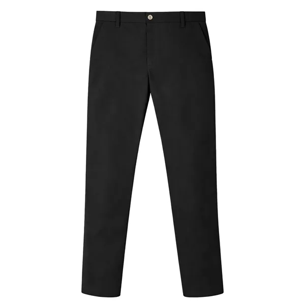 A+ Uniforms - Girls' 4-Pocket Emma Stretch Twill Pant... from ASI 86018 Scrub Authority