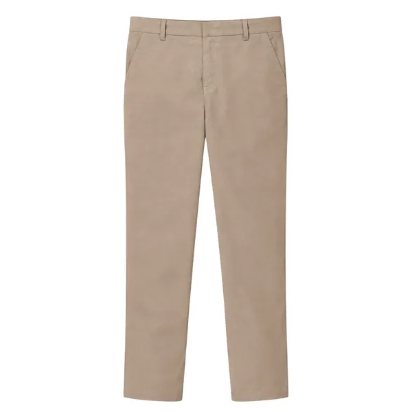 A+ Uniforms - Girls' 4-Pocket Emma Stretch Twill Pant... from ASI 86018 Scrub Authority